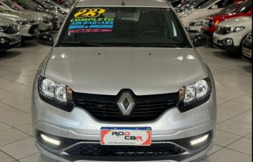 Renault Sandero 1.0 12v Sce S Edition - Foto #2