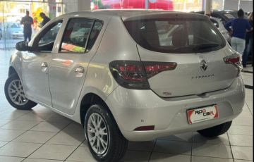 Renault Sandero 1.0 12v Sce S Edition - Foto #4