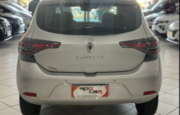 Renault Sandero 1.0 12v Sce S Edition - Foto #5