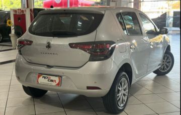 Renault Sandero 1.0 12v Sce S Edition - Foto #6