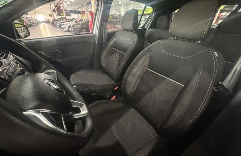 Renault Sandero 1.0 12v Sce S Edition - Foto #7