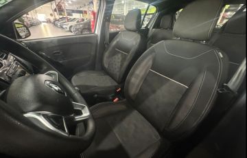 Renault Sandero 1.0 12v Sce S Edition - Foto #7