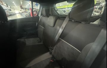 Renault Sandero 1.0 12v Sce S Edition - Foto #8