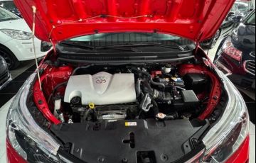 Toyota Yaris 1.5 16V Xls Multidrive - Foto #9