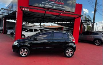 Volkswagen Fox 1.0 Mi City 8v