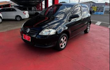 Volkswagen Fox 1.0 Mi City 8v - Foto #2