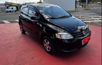 Volkswagen Fox 1.0 Mi City 8v - Foto #3