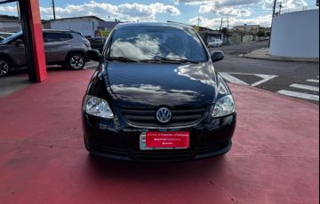 Volkswagen Fox 1.0 Mi City 8v - Foto #5