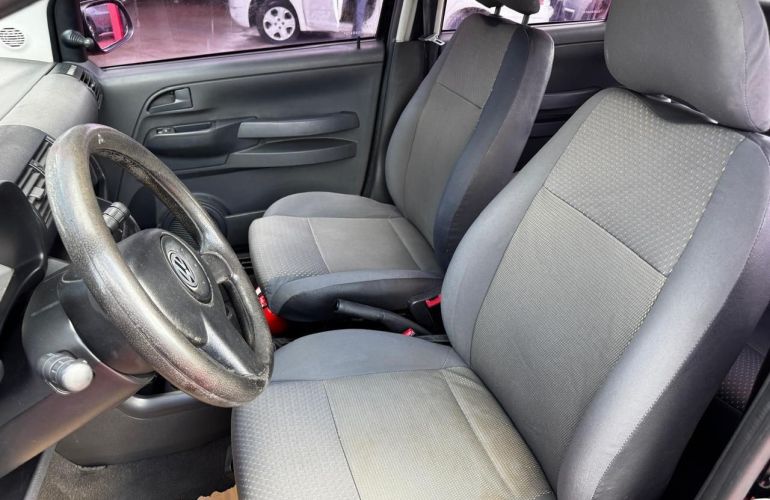 Volkswagen Fox 1.0 Mi City 8v - Foto #7