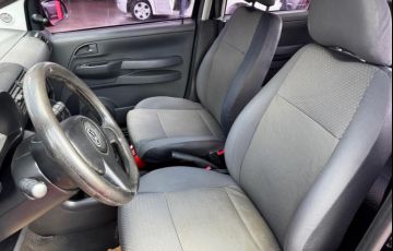Volkswagen Fox 1.0 Mi City 8v - Foto #7