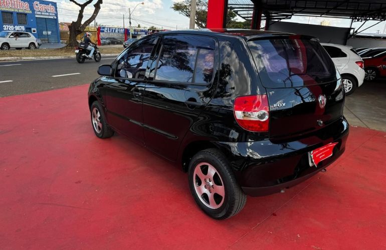 Volkswagen Fox 1.0 Mi City 8v - Foto #8