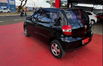 Volkswagen Fox 1.0 Mi City 8v - Foto #8