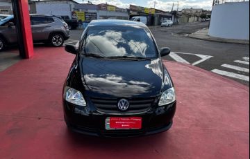 Volkswagen Fox 1.0 Mi City 8v - Foto #9