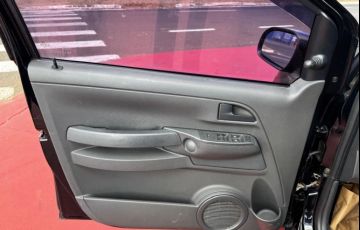 Volkswagen Fox 1.0 Mi City 8v - Foto #10