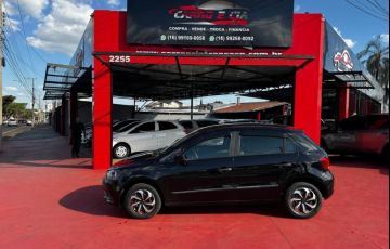 Volkswagen Gol 1.0 Mi 8V G.vi