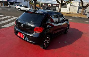 Volkswagen Gol 1.0 Mi 8V G.vi - Foto #2