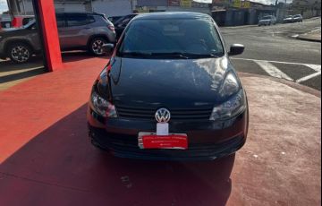 Volkswagen Gol 1.0 Mi 8V G.vi - Foto #4