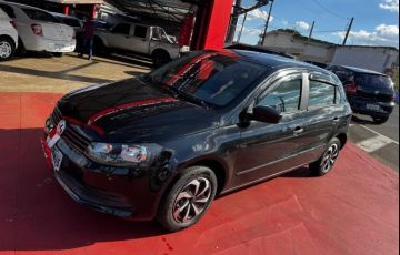 Volkswagen Gol 1.0 Mi 8V G.vi - Foto #5