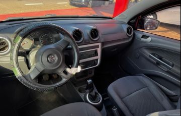 Volkswagen Gol 1.0 Mi 8V G.vi - Foto #8
