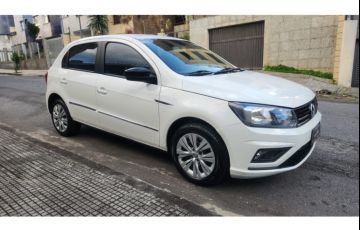 Volkswagen Gol 1.6 Msi Totalflex 4p Manual - Foto #2