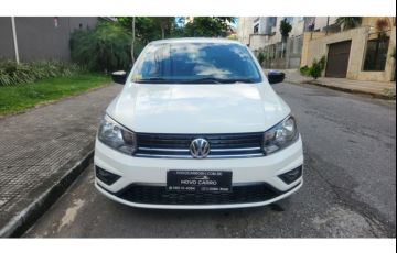 Volkswagen Gol 1.6 Msi Totalflex 4p Manual - Foto #4