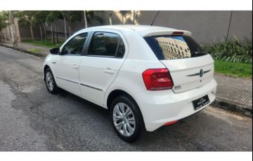 Volkswagen Gol 1.6 Msi Totalflex 4p Manual - Foto #6