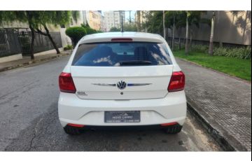 Volkswagen Gol 1.6 Msi Totalflex 4p Manual - Foto #7