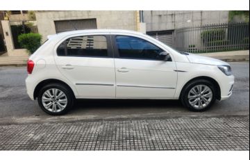 Volkswagen Gol 1.6 Msi Totalflex 4p Manual - Foto #8