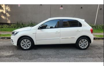 Volkswagen Gol 1.6 Msi Totalflex 4p Manual - Foto #9
