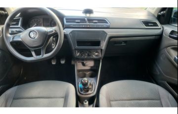 Volkswagen Gol 1.6 Msi Totalflex 4p Manual - Foto #10