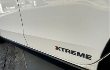 Volkswagen up! 1.0 TSI Xtreme - Foto #2