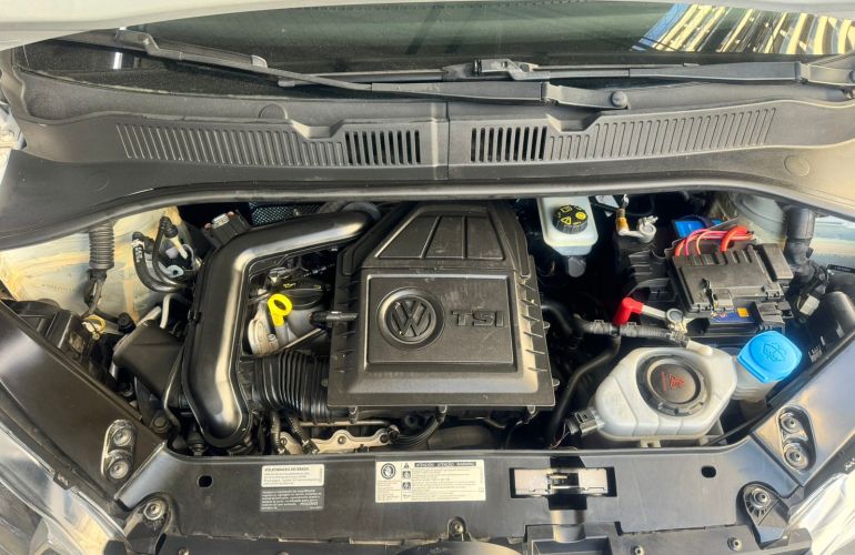 Volkswagen up! 1.0 TSI Xtreme - Foto #3