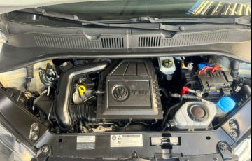 Volkswagen up! 1.0 TSI Xtreme - Foto #3