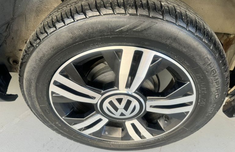 Volkswagen up! 1.0 TSI Xtreme - Foto #5