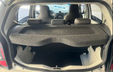 Volkswagen up! 1.0 TSI Xtreme - Foto #6