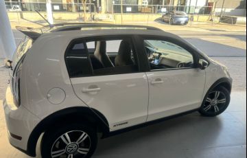 Volkswagen up! 1.0 TSI Xtreme - Foto #7