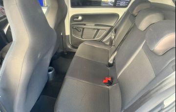Volkswagen up! 1.0 TSI Xtreme - Foto #8