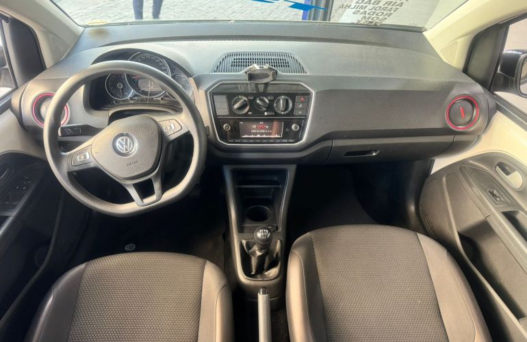 Volkswagen up! 1.0 TSI Xtreme - Foto #9