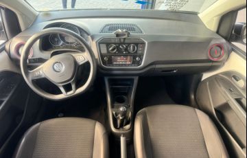 Volkswagen up! 1.0 TSI Xtreme - Foto #9