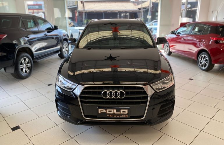 Audi Q3 1.4 Tfsi Ambiente - Foto #1