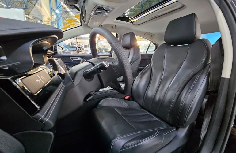 Chery Arrizo 6 Pro 1.5 VVT Turbo - Foto #2