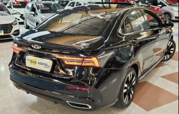Chery Arrizo 6 Pro 1.5 VVT Turbo - Foto #3