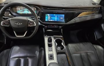 Chery Arrizo 6 Pro 1.5 VVT Turbo - Foto #5