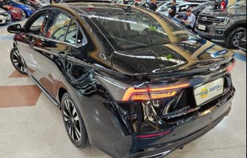 Chery Arrizo 6 Pro 1.5 VVT Turbo - Foto #6