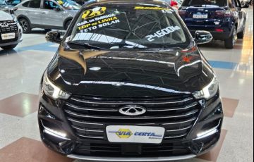 Chery Arrizo 6 Pro 1.5 VVT Turbo - Foto #7