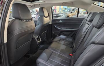 Chery Arrizo 6 Pro 1.5 VVT Turbo - Foto #8