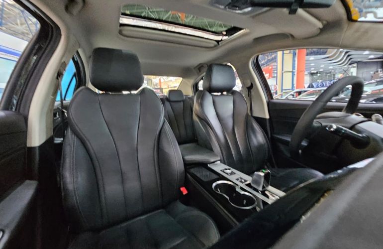 Chery Arrizo 6 Pro 1.5 VVT Turbo - Foto #10