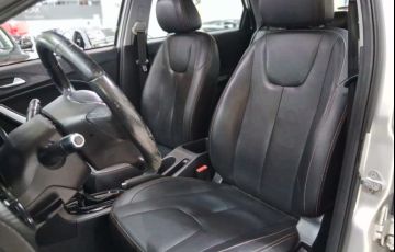 Chery Tiggo 2 1.5 MPFi 16V Act - Foto #5