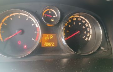 Chevrolet Captiva Sport 3.6 V6 4x4 - Foto #8