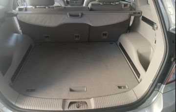 Chevrolet Captiva Sport 3.6 V6 4x4 - Foto #9